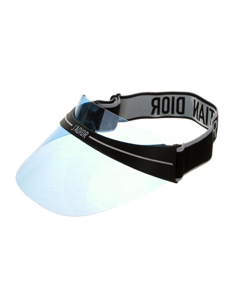 dior sunvisor|dior visor cap.